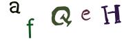 Bild-CAPTCHA