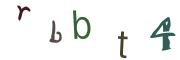 Bild-CAPTCHA