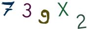 Bild-CAPTCHA