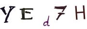 Bild-CAPTCHA