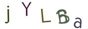 Bild-CAPTCHA