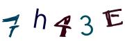 Bild-CAPTCHA