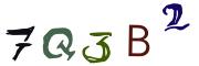 Bild-CAPTCHA