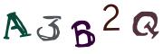 Bild-CAPTCHA
