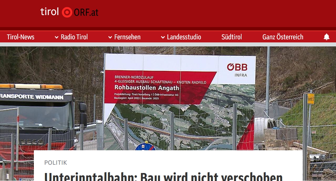 ORF-Tirol